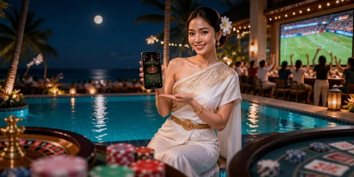 amd365 สิ่งที่คุณจะพบใน amd365 คาสิโน